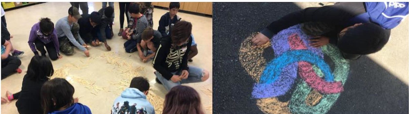PROVIDING K-9 EDUCATION PROVIDING K-9 EDUCATION